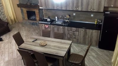 Белый Коттедж_6